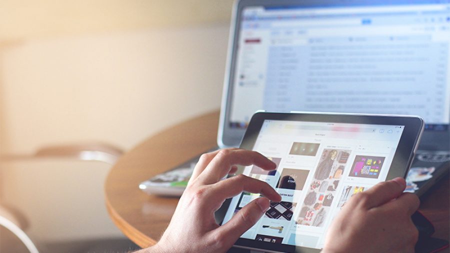 Responsive Design - Photo Credit - taras-shypka-424932-unsplash