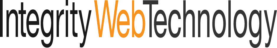 Integrity Web Technology